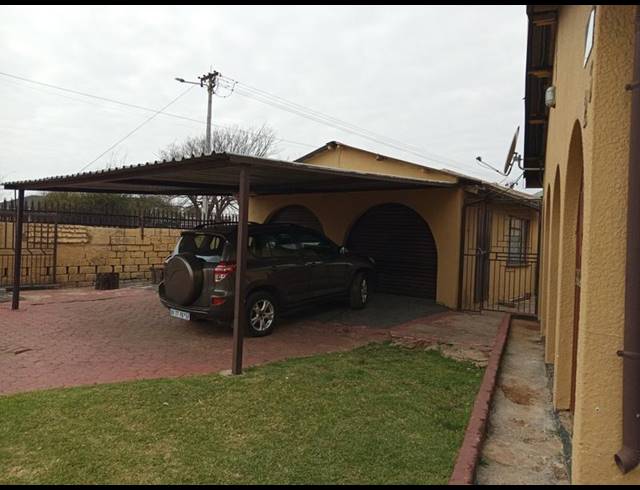 3 BEDROOM HOUSE FOR SALE IN WESTERGLOOR